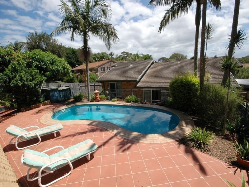 4 Luton Court, Port Macquarie NSW 2444