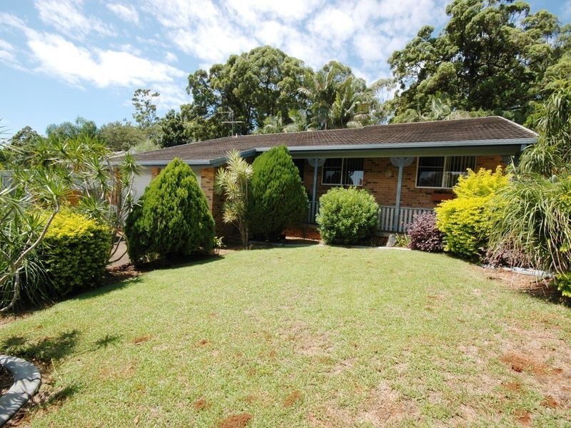 4 Luton Court, Port Macquarie NSW 2444