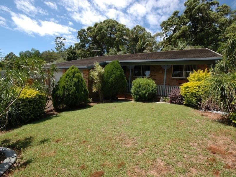 4 Luton Court, Port Macquarie NSW 2444