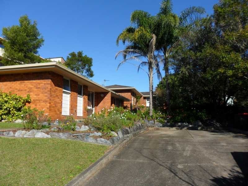 1/23 Garden Crescent, Port Macquarie NSW 2444