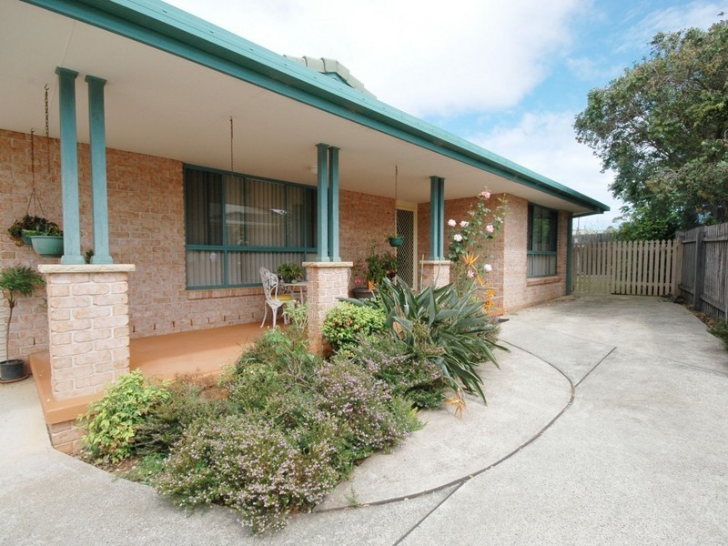 8 Squires Terrace, Port Macquarie NSW 2444