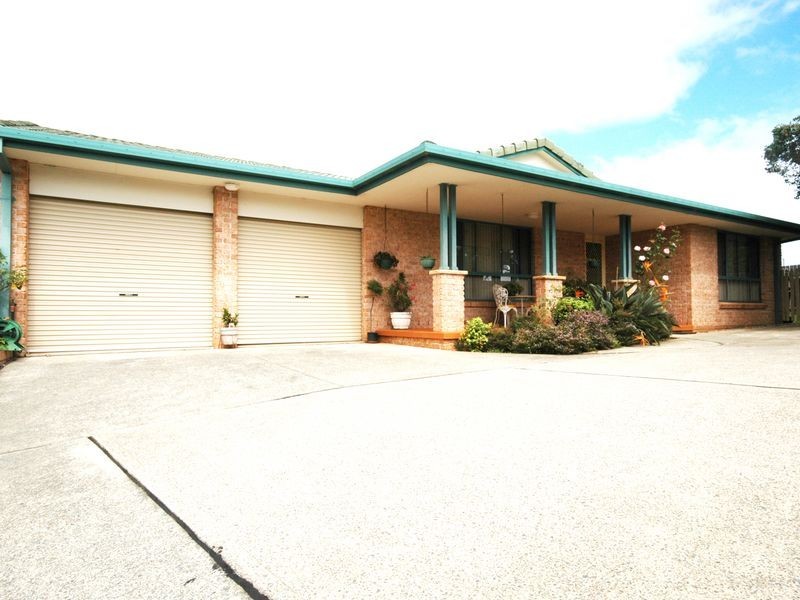8 Squires Terrace, Port Macquarie NSW 2444