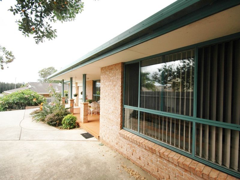 8 Squires Terrace, Port Macquarie NSW 2444