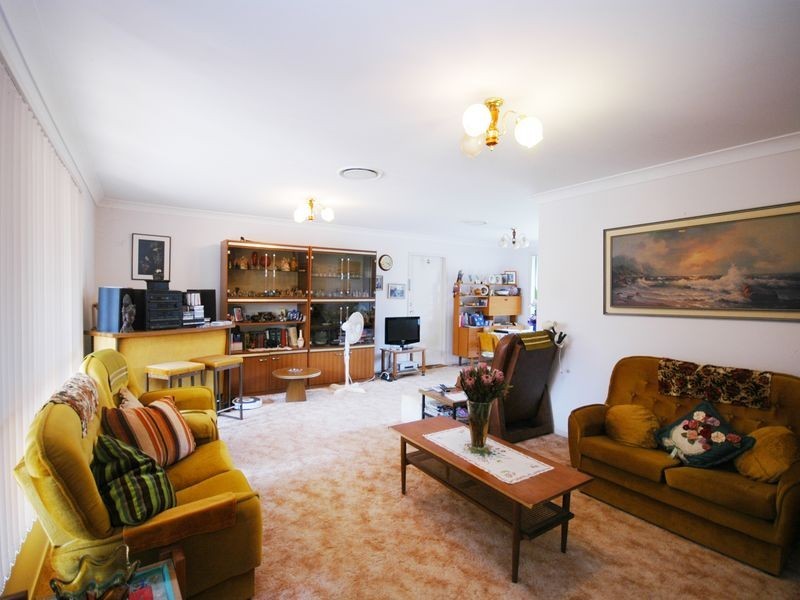 8 Squires Terrace, Port Macquarie NSW 2444