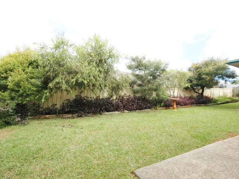 8 Squires Terrace, Port Macquarie NSW 2444