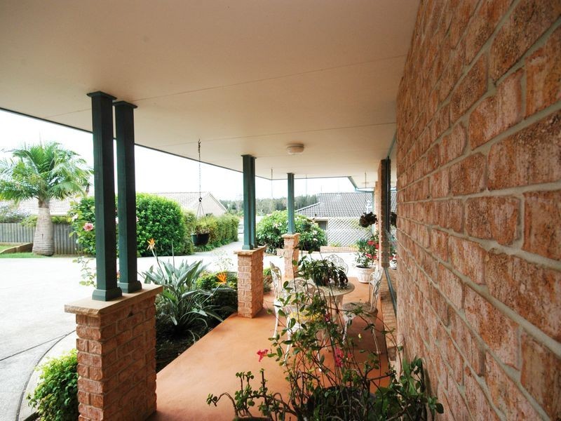 8 Squires Terrace, Port Macquarie NSW 2444