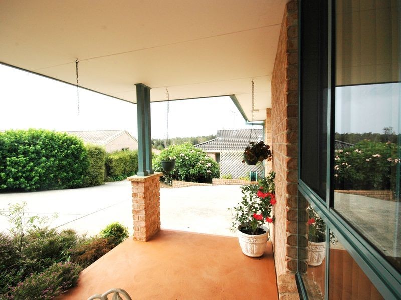 8 Squires Terrace, Port Macquarie NSW 2444