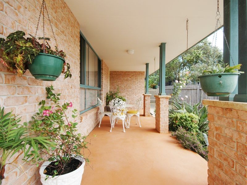 8 Squires Terrace, Port Macquarie NSW 2444