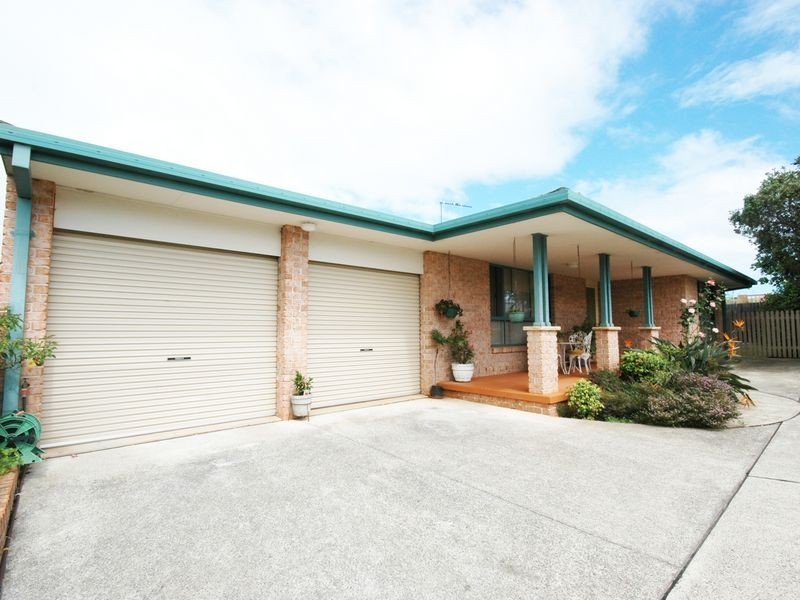 8 Squires Terrace, Port Macquarie NSW 2444