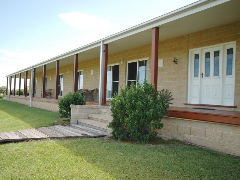 1835 Oxley Highway, Wauchope NSW 2446