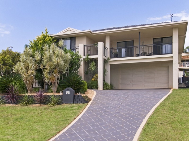 23 Jupiter Crescent, Port Macquarie NSW 2444