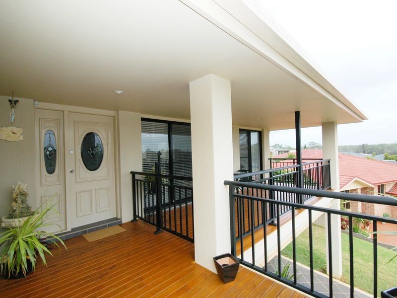 23 Jupiter Crescent, Port Macquarie NSW 2444