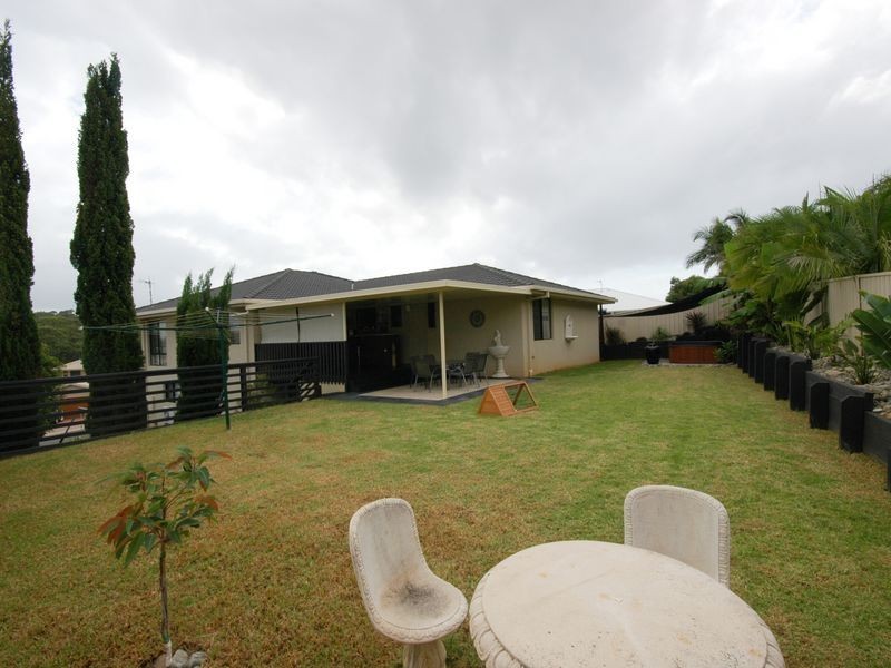 23 Jupiter Crescent, Port Macquarie NSW 2444