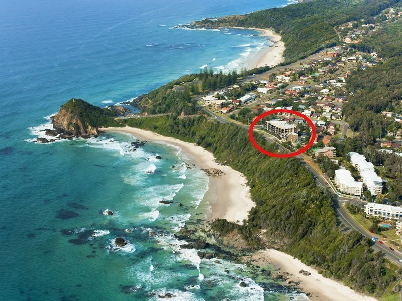 603/72 Pacific Drive, Port Macquarie NSW 2444
