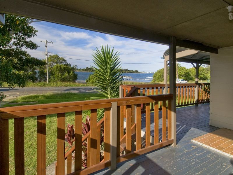 290 Hastings River Drive, Port Macquarie NSW 2444