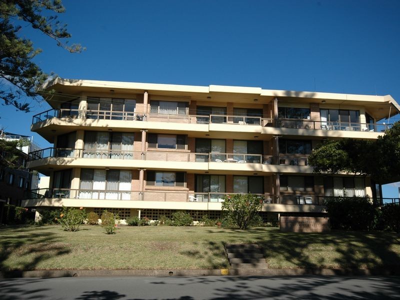 10/7 Stewart Street, Port Macquarie NSW 2444