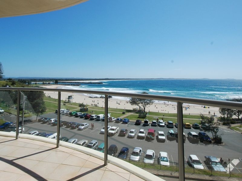 301/12-24 William Street, Port Macquarie NSW 2444