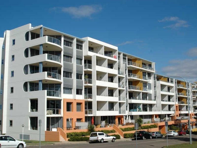 301/12-24 William Street, Port Macquarie NSW 2444