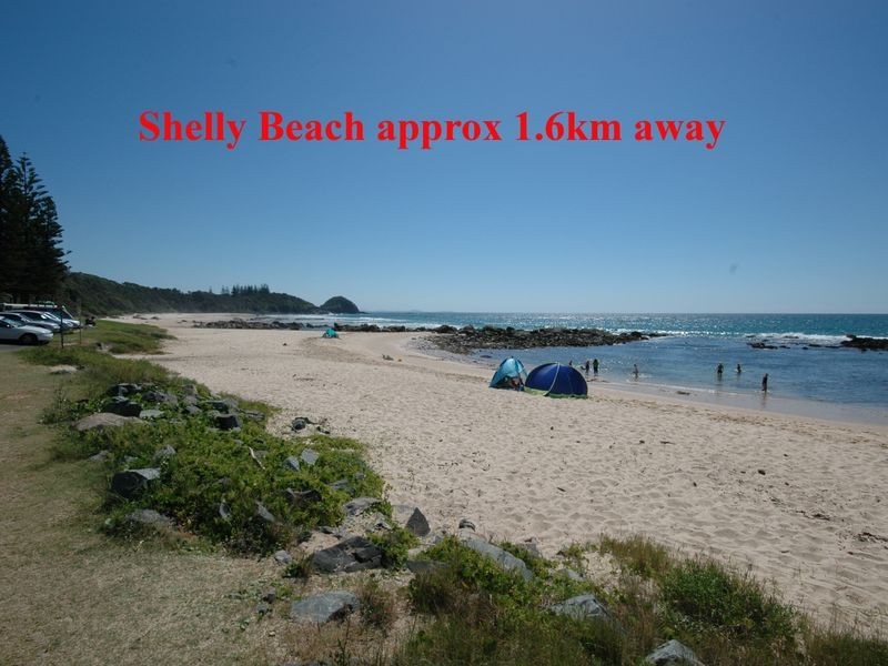 6 Hibiscus Crescent, Port Macquarie NSW 2444