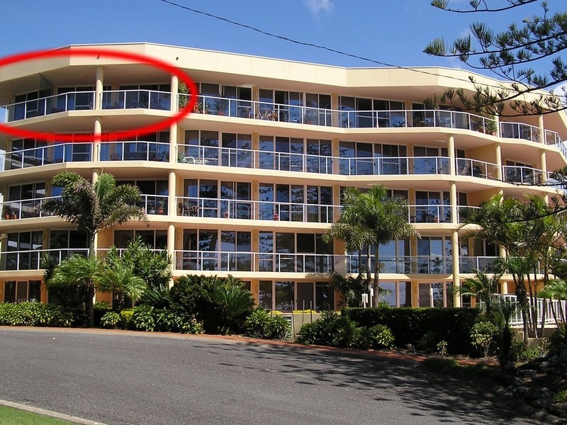 18/5 Stewart Street, Port Macquarie NSW 2444