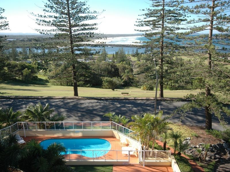 18/5 Stewart Street, Port Macquarie NSW 2444