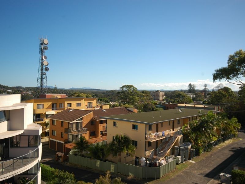 18/5 Stewart Street, Port Macquarie NSW 2444