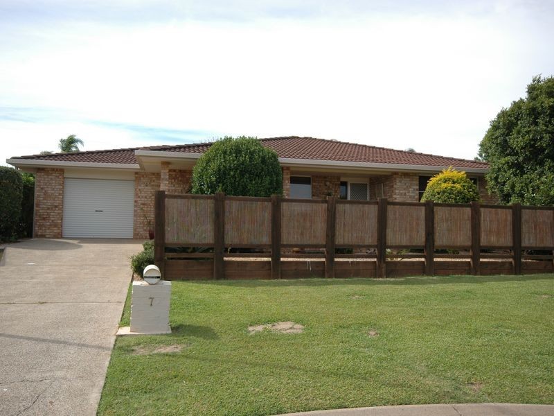 7 Ascot Court, Port Macquarie NSW 2444