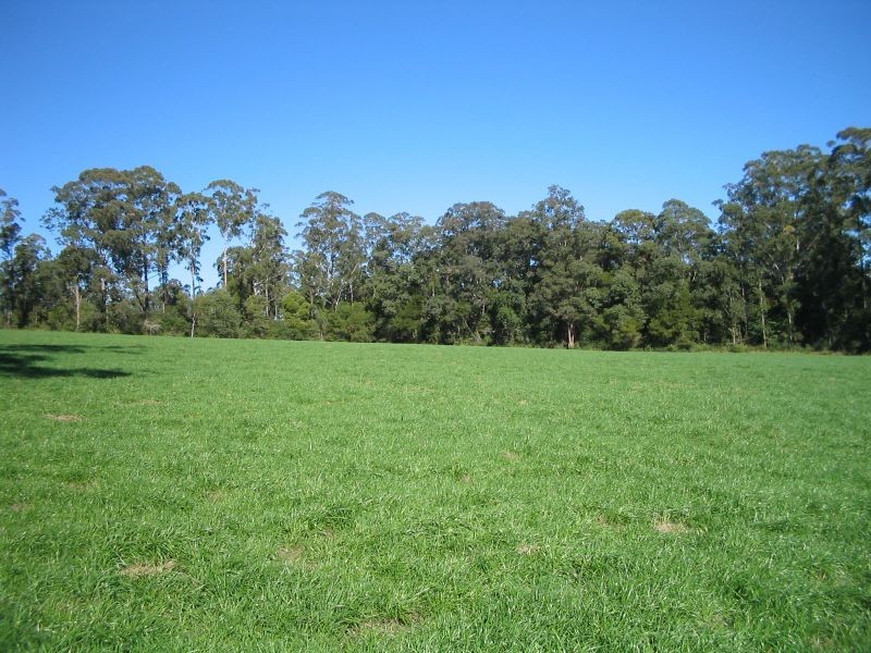 Lot 6 Francis Redman Place, Hannam Vale NSW 2443