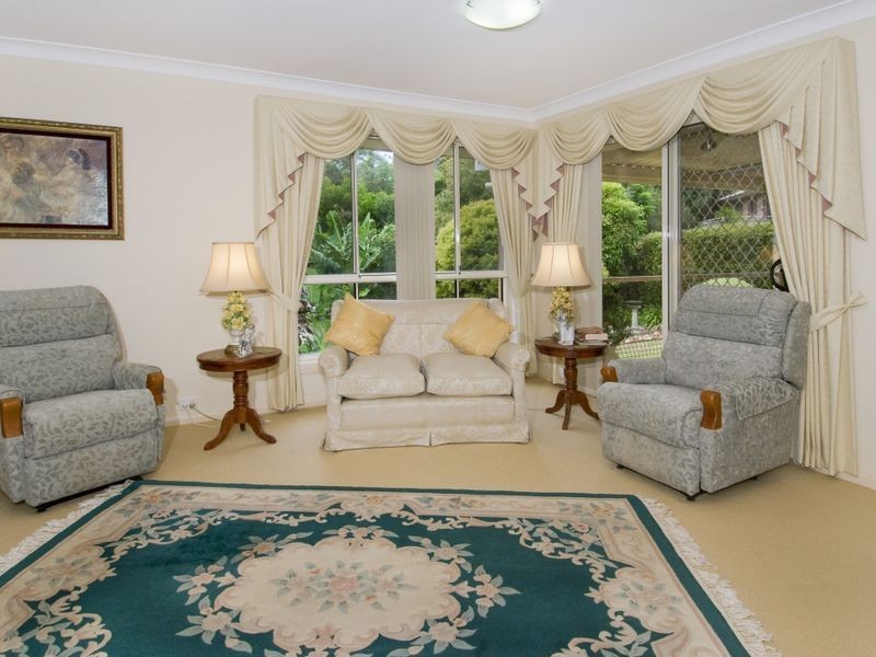 12 Denning Place, Port Macquarie NSW 2444