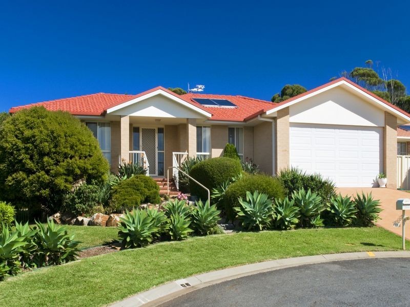 12 Denning Place, Port Macquarie NSW 2444