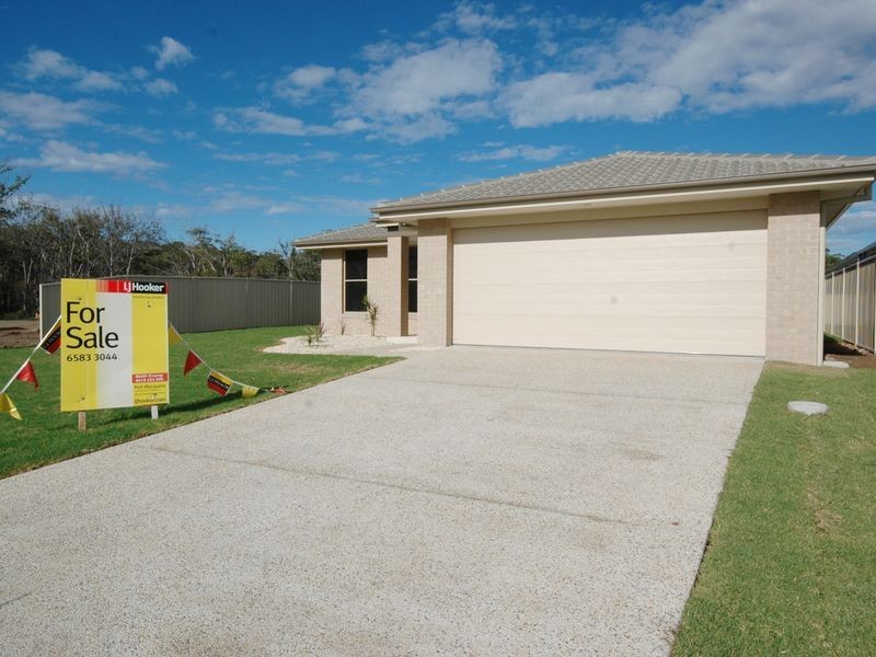 52 Braeroy Drive, Port Macquarie NSW 2444