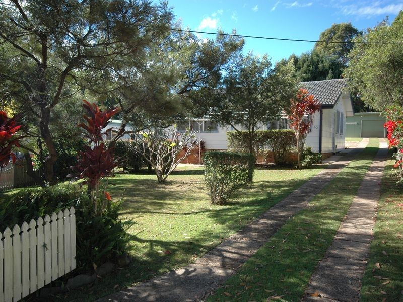 60 Widderson Street, Port Macquarie NSW 2444