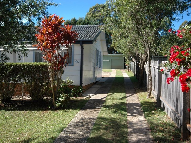 60 Widderson Street, Port Macquarie NSW 2444