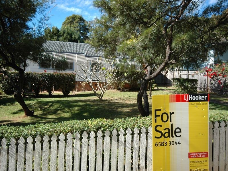 60 Widderson Street, Port Macquarie NSW 2444
