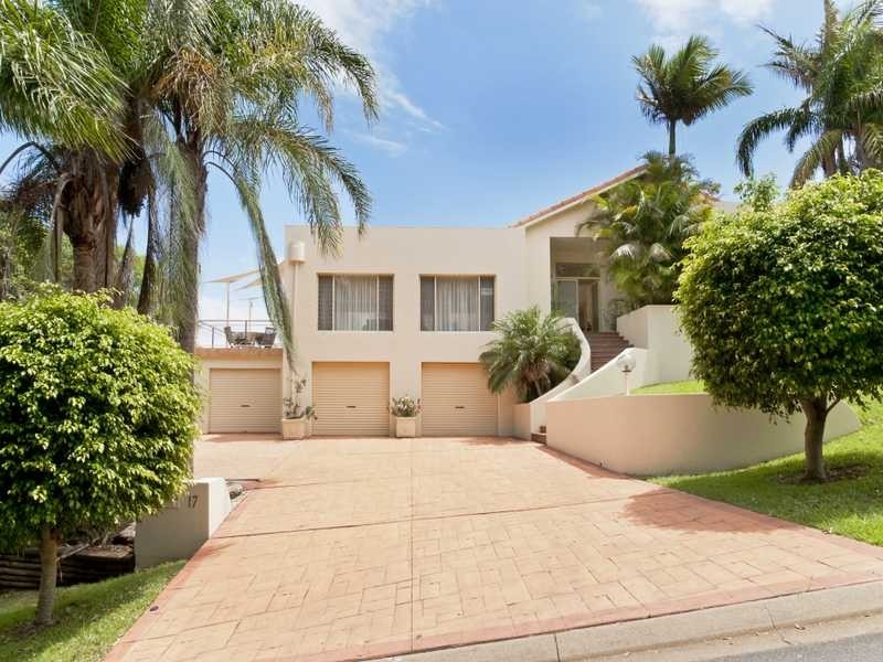 17 Daintree Lane, Port Macquarie NSW 2444
