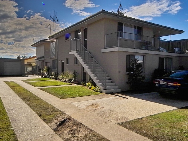 2/9 Denham Street, Port Macquarie NSW 2444