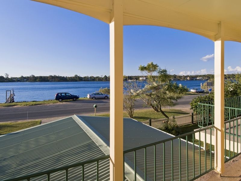 164 Settlement Point Road, Port Macquarie NSW 2444
