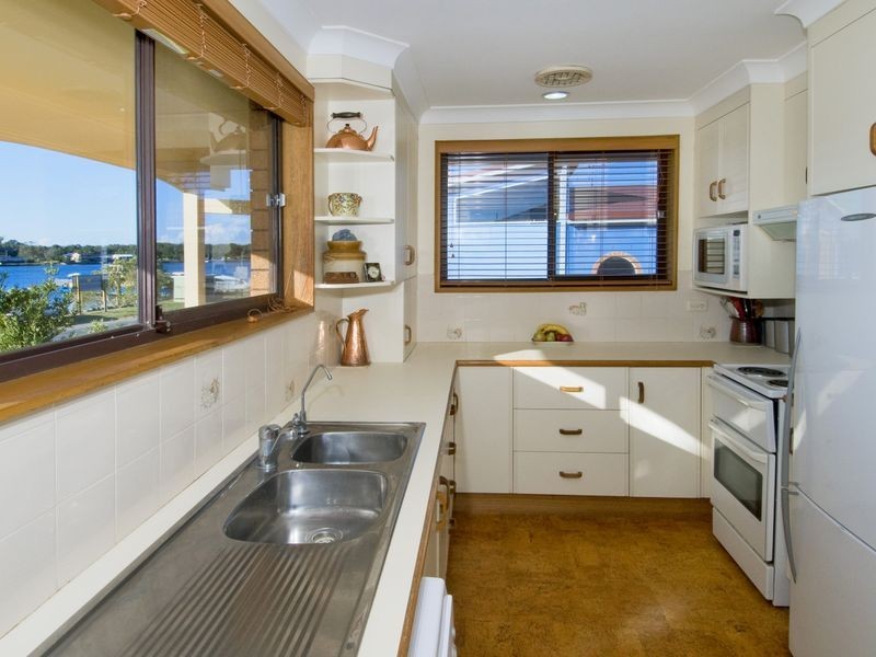 164 Settlement Point Road, Port Macquarie NSW 2444