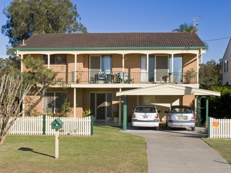 164 Settlement Point Road, Port Macquarie NSW 2444