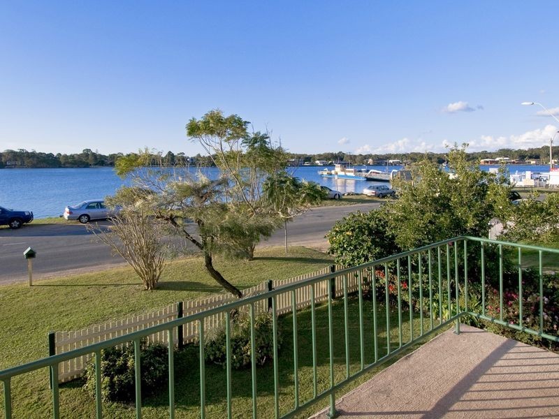 164 Settlement Point Road, Port Macquarie NSW 2444