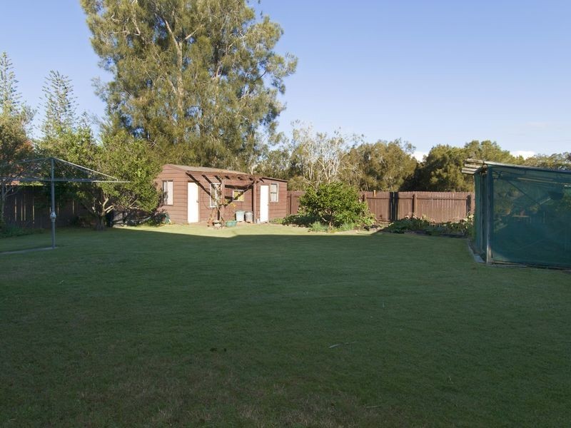 164 Settlement Point Road, Port Macquarie NSW 2444
