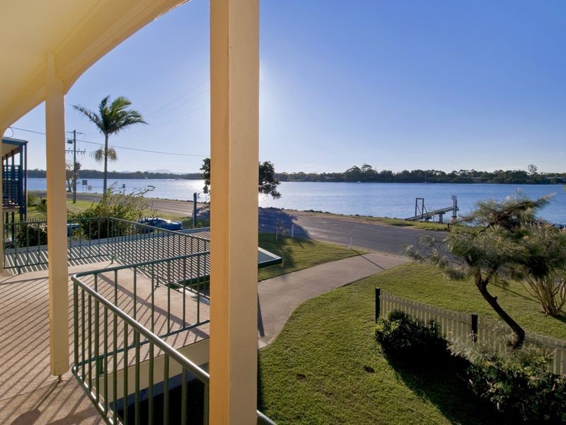 164 Settlement Point Road, Port Macquarie NSW 2444