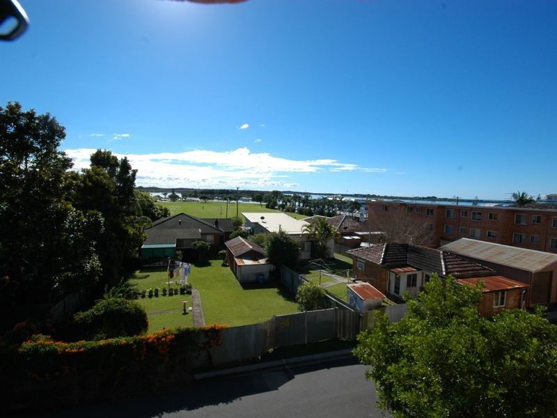 11/27-29 Waugh Street, Port Macquarie NSW 2444