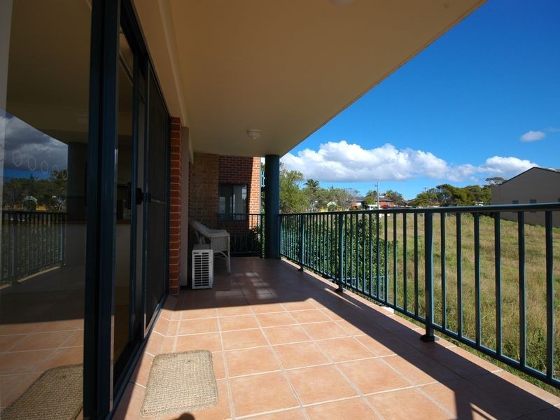 11/27-29 Waugh Street, Port Macquarie NSW 2444