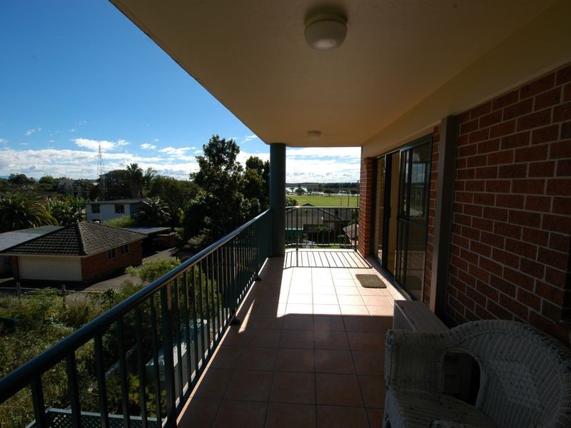 11/27-29 Waugh Street, Port Macquarie NSW 2444
