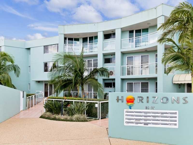 104/16 Hilltop Crescent, Port Macquarie NSW 2444