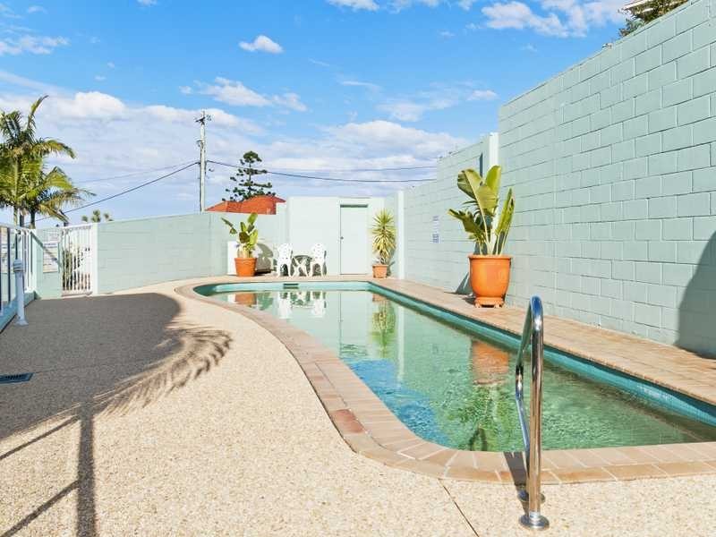 104/16 Hilltop Crescent, Port Macquarie NSW 2444