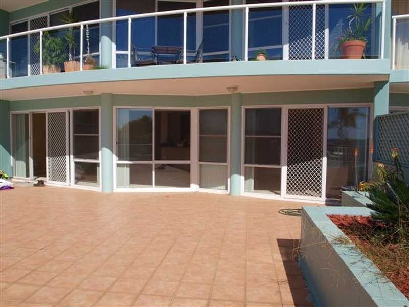 104/16 Hilltop Crescent, Port Macquarie NSW 2444