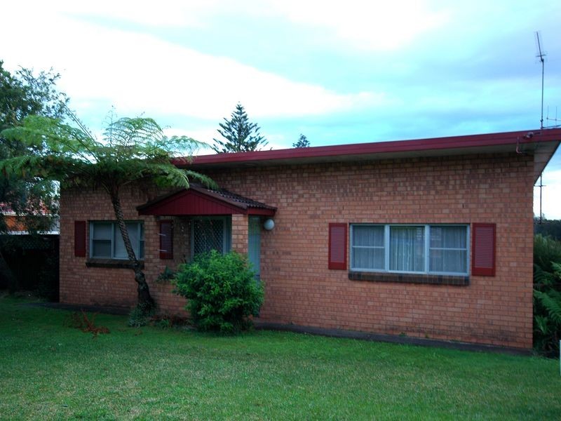 1/77 Savoy Street, Port Macquarie NSW 2444