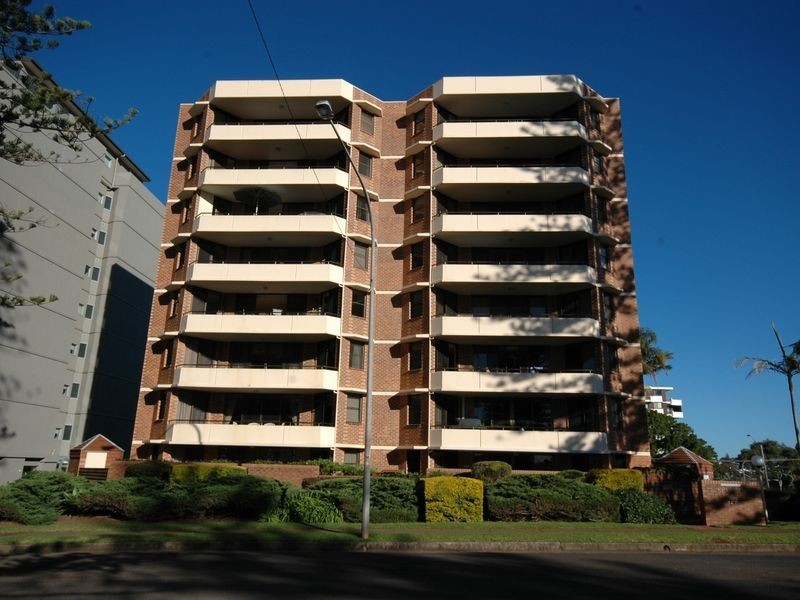 5/46 William Street, Port Macquarie NSW 2444